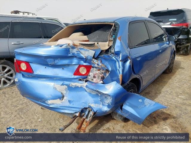 Auction photo