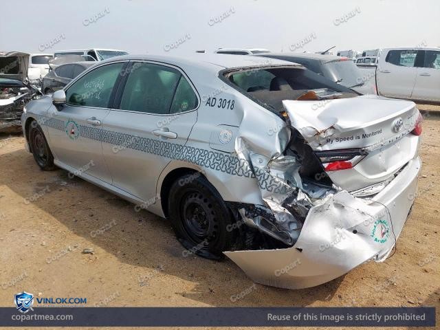 Auction photo