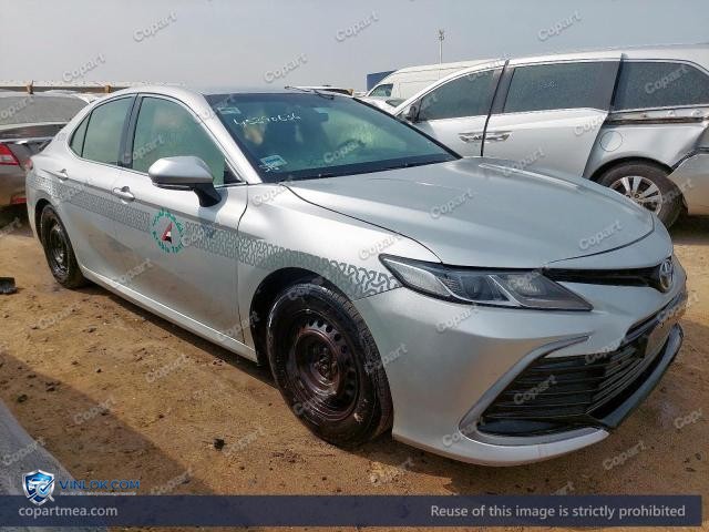 Auction photo