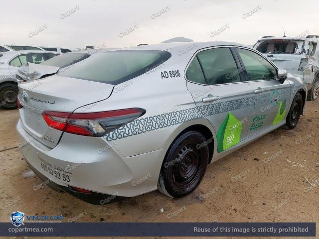 Auction photo