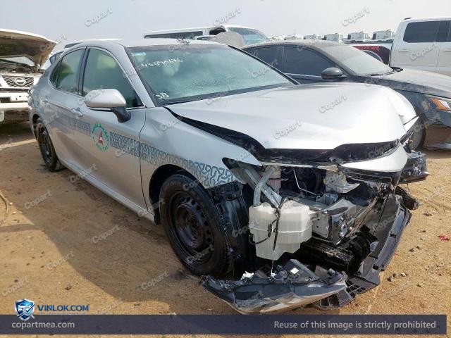Auction photo