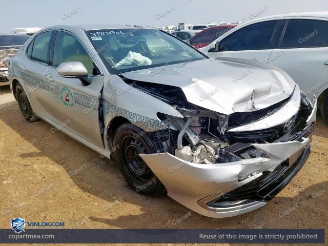 Auction photo