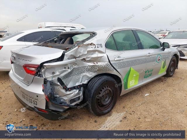 Auction photo