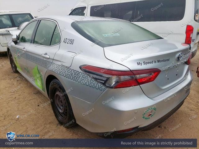 Auction photo