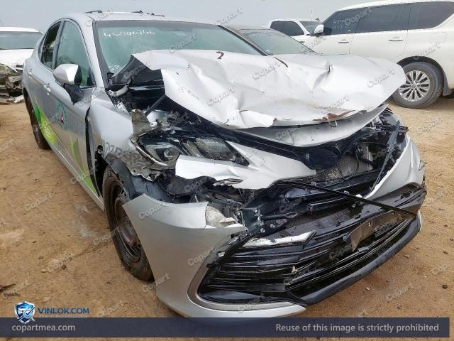 Auction photo