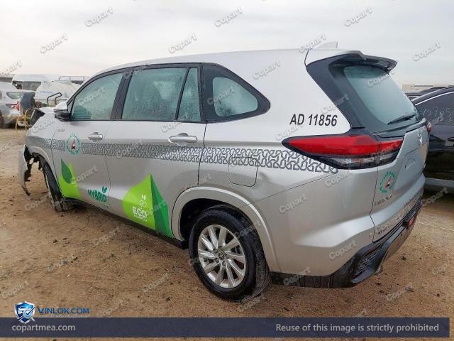 Auction photo