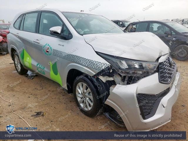 Auction photo