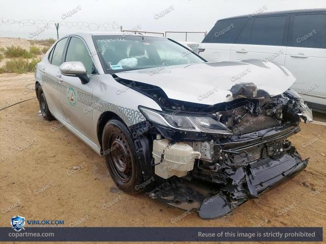 Auction photo