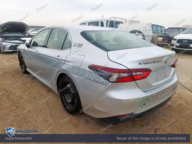 Auction photo