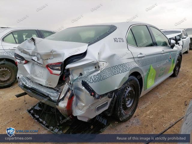 Auction photo