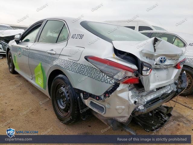 Auction photo