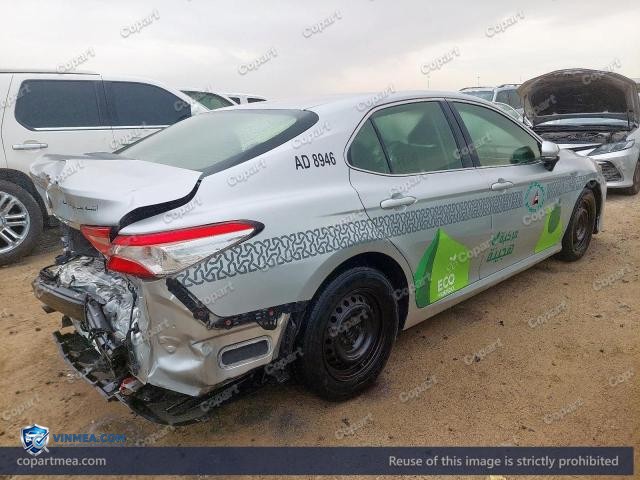 Auction photo