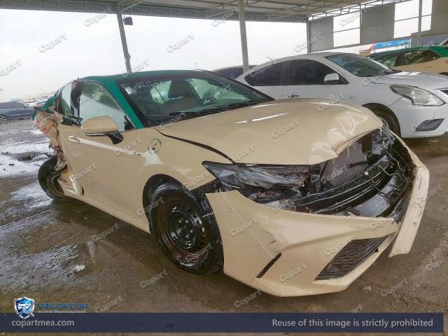 Auction photo
