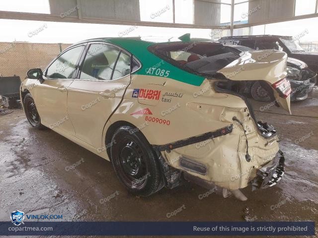 Auction photo