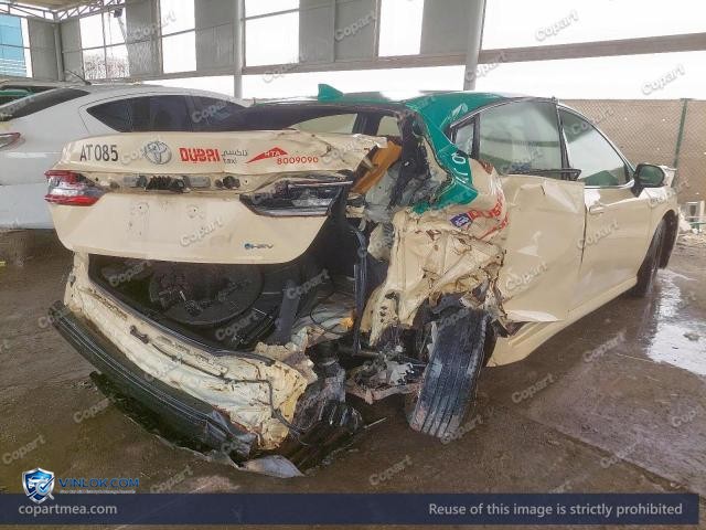 Auction photo