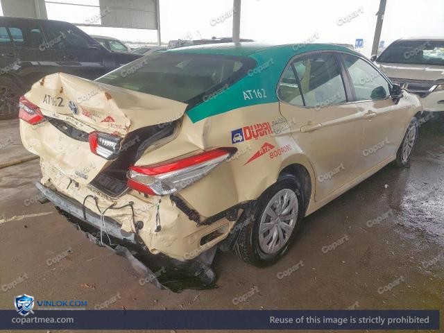 Auction photo