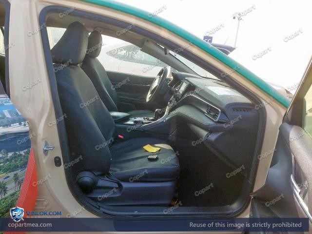 Auction photo
