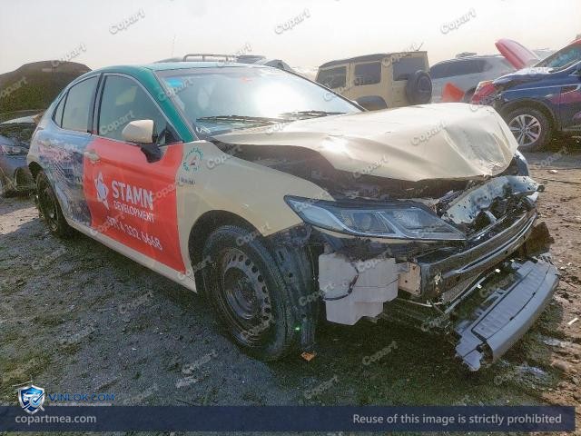 Auction photo
