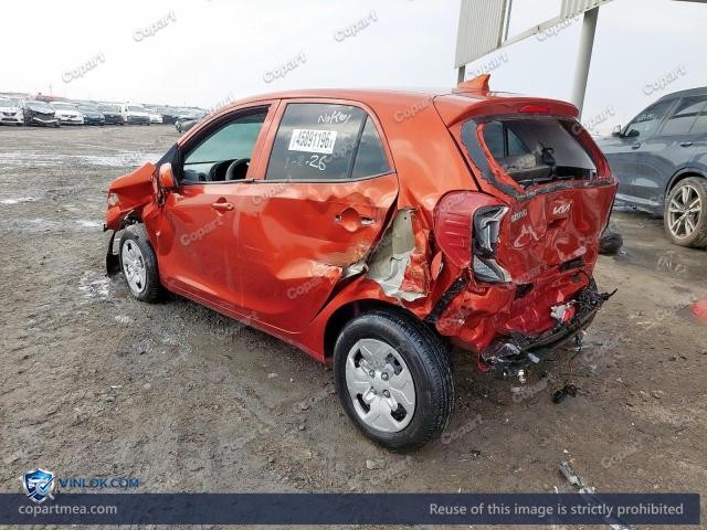Auction photo