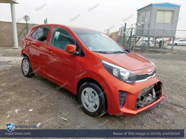 Auction photo