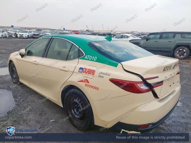 Auction photo