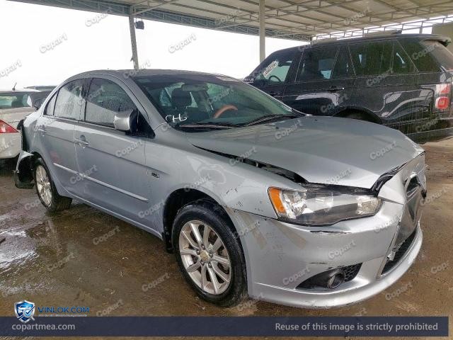 Auction photo