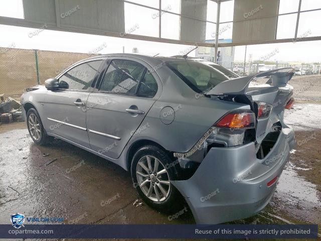 Auction photo