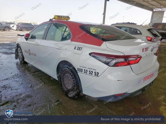 Auction photo