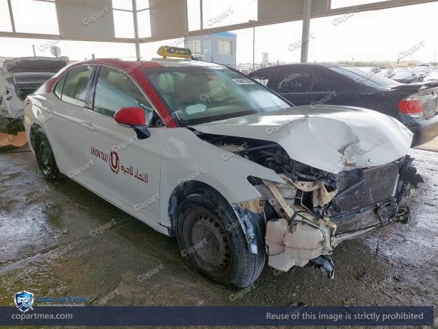 Auction photo