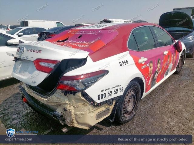 Auction photo