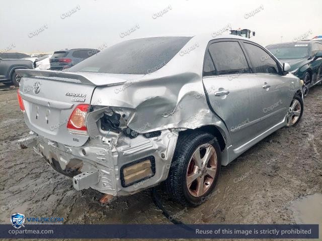 Auction photo