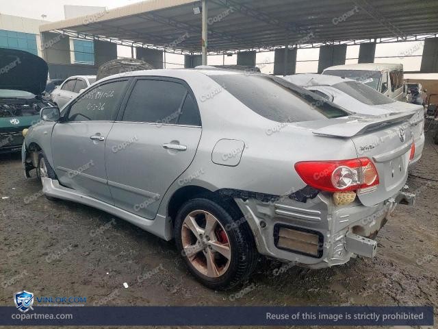 Auction photo