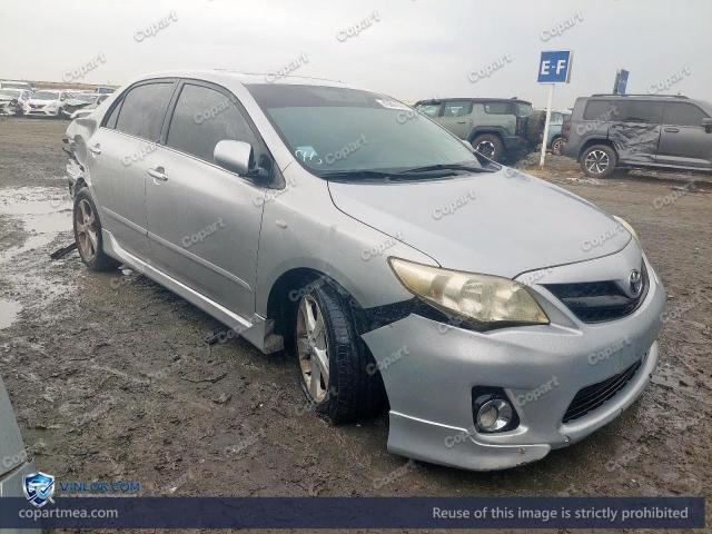 Auction photo