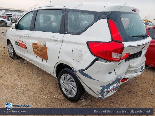 Auction photo