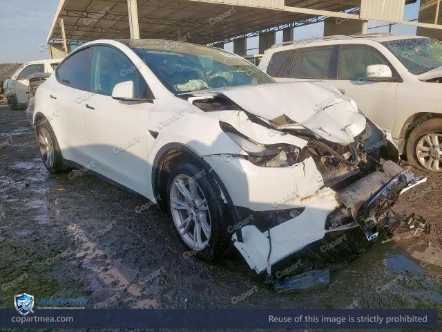 Auction photo