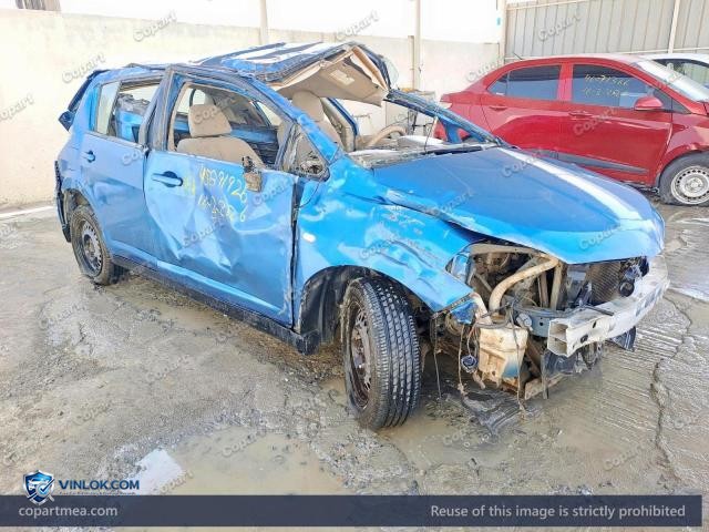Auction photo