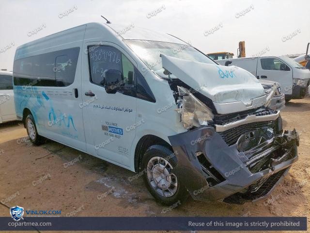 Auction photo