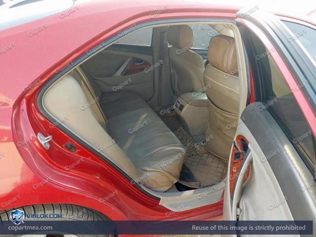 Auction photo