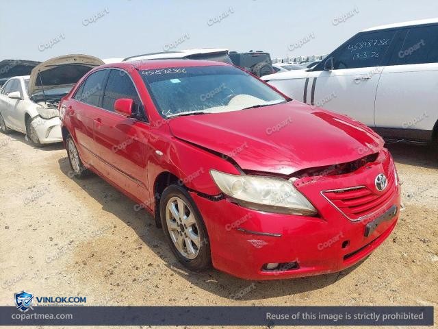 Auction photo