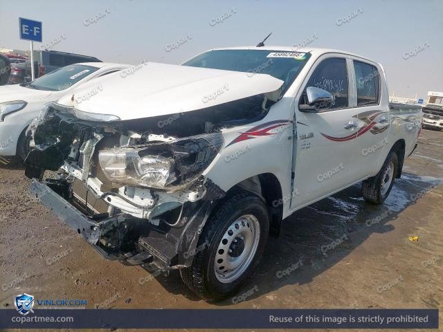 Auction photo