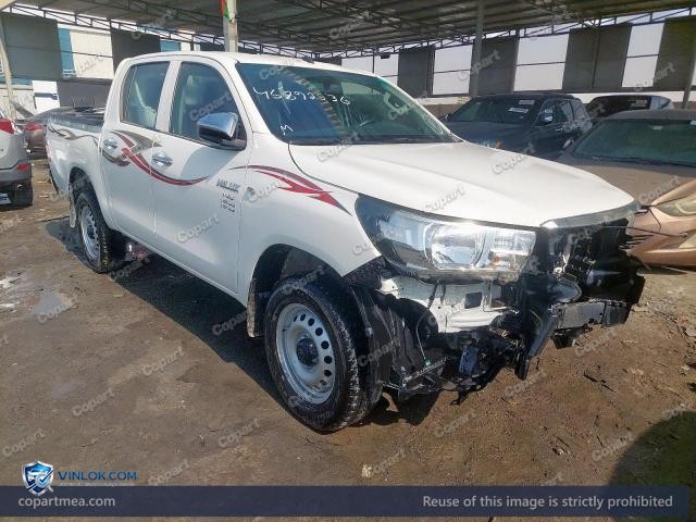 Auction photo