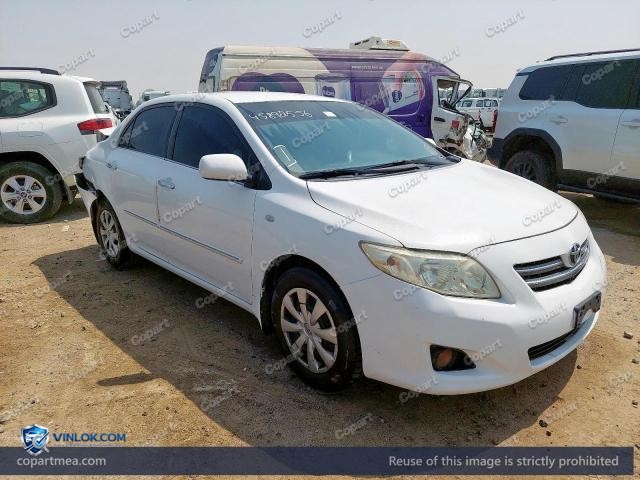 Auction photo
