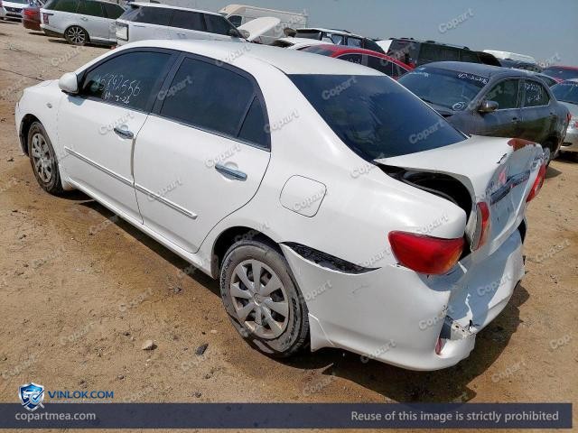 Auction photo