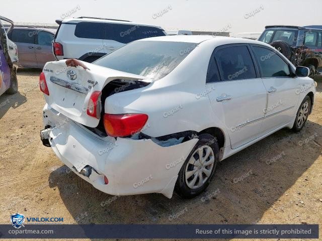 Auction photo