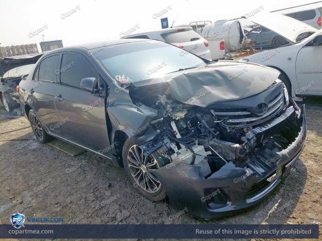 Auction photo