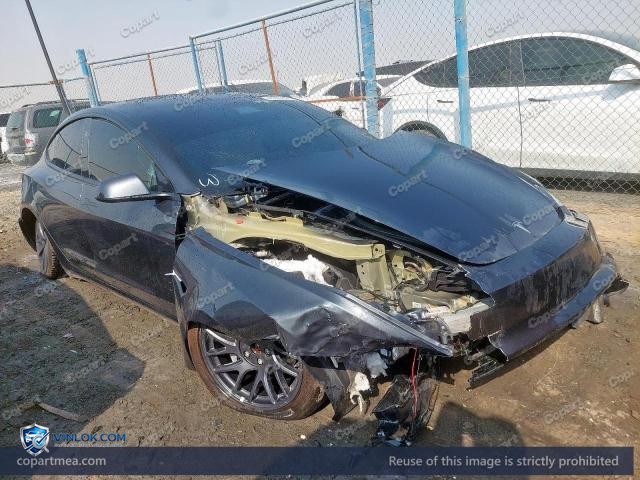 Auction photo