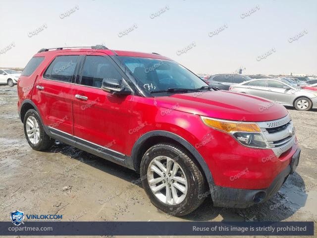 Auction photo