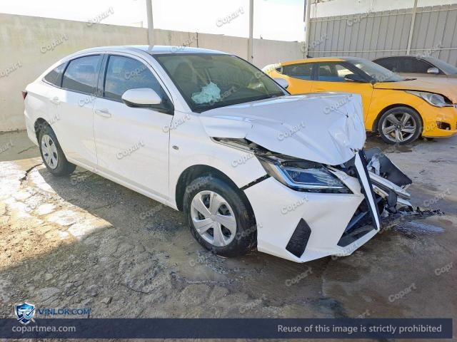 Auction photo