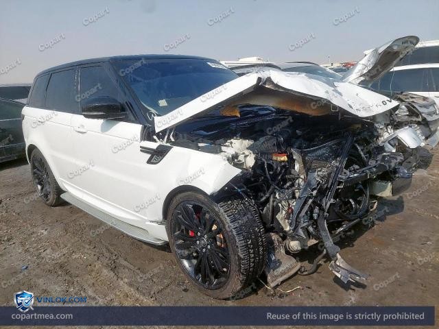 Auction photo