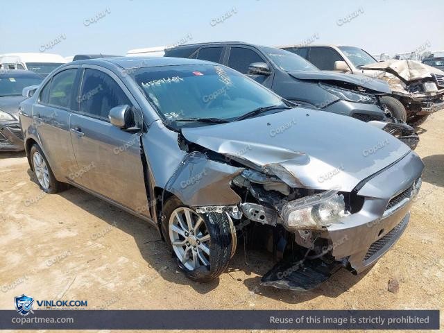 Auction photo